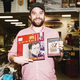 Illustration for article titled Chicago, win tix to see Frightened Rabbit’s singer, a.k.a. Owl John, next week